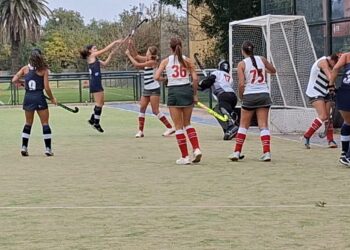 Triunfo clave de Somisa en el Regional NEA B: venció a Jockey Rosario C y se acomoda en la tabla