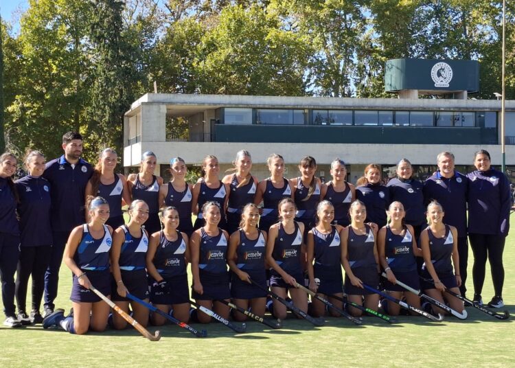 SOMISA cerró el Regional con una sonrisa y dejó su sello ofensivo