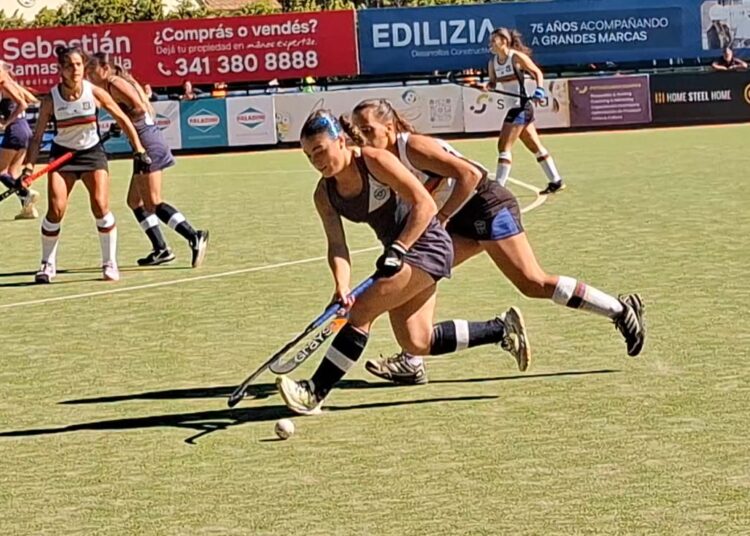 SOMISA no pudo ante Universitario de Rosario