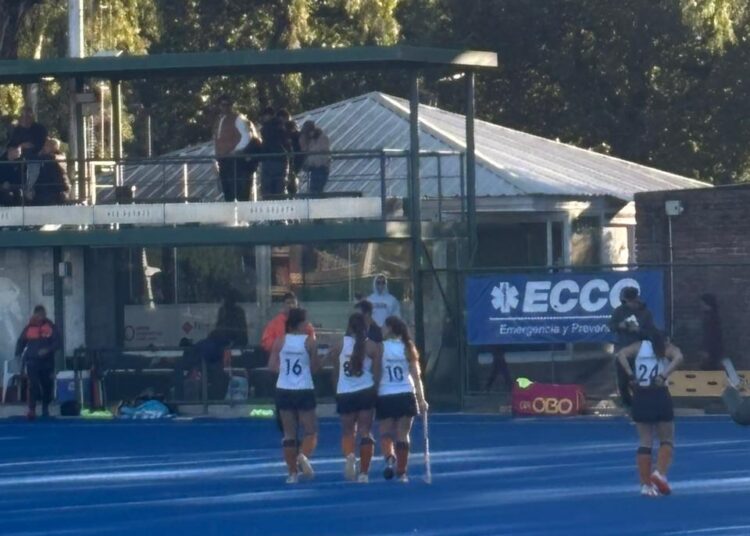 Regatas lo ganaba, se lo empataron y luego lo definio en los penales