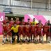 Defensores campeón Regional de Futsal: reacción, goleada y pasaje al Nacional