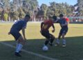 Un día, Belgrano se acordó de ganar