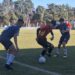 Un día, Belgrano se acordó de ganar