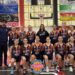 Federativos Femeninos, Regatas dijo presente en U21 y brilló invicto en U15