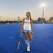 Julieta Martínez participó de una concentración regional de la Confederación Argentina de Hockey