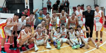 Belgrano sigue intratable en la Liga Federal