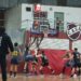 Los Andes le gano a La Emilia y perdieron Riberas y el Saca