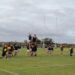 San Nicolas Rugby le gano a Gimnasia y Esgrima de Pergamino