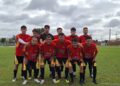 Belgrano consiguió tres puntos de oro en Villa Ramallo