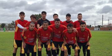 Belgrano consiguió tres puntos de oro en Villa Ramallo