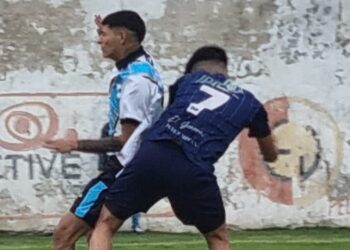 Paraná fue contundente y venció a San Martín en el Manuel Lasanta