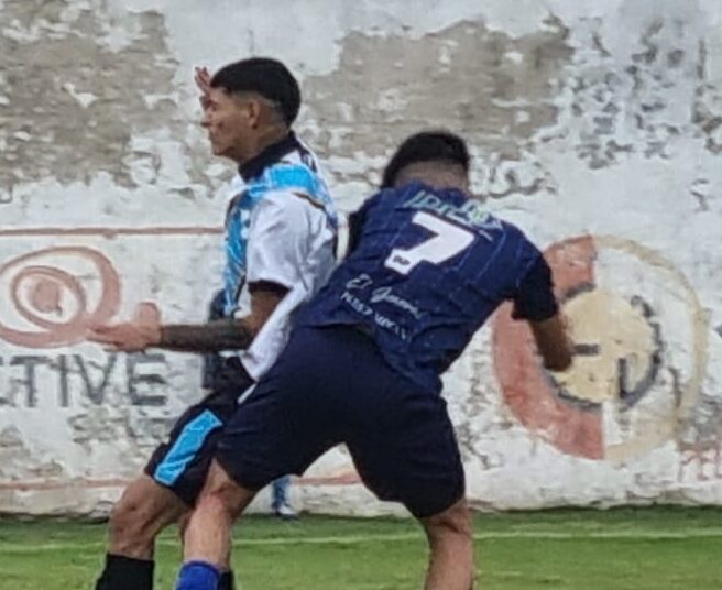 Paraná fue contundente y venció a San Martín en el Manuel Lasanta