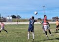 Somisa también se aprovechó de Fútbol San Nicolas