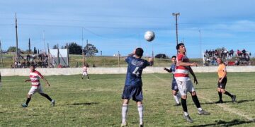 Somisa también se aprovechó de Fútbol San Nicolas