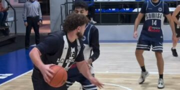 La Emilia ganó en Somisa y es líder provisorio del torneo local