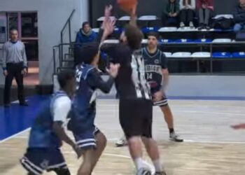 La Emilia ganó en Somisa y es líder provisorio del torneo local