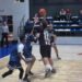 La Emilia ganó en Somisa y es líder provisorio del torneo local