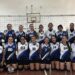 Somisa sigue creciendo en el Maxivóley Femenino