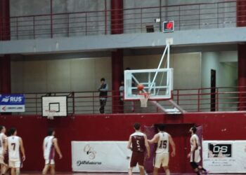Por el Pre Federal el Granate fue contundente ante Sacachispas