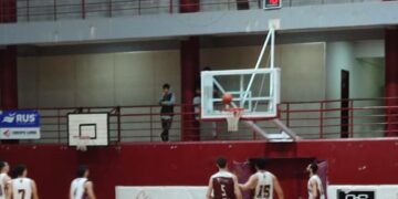 Por el Pre Federal el Granate fue contundente ante Sacachispas