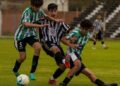 Gran actividad en inferiores: se disputó la Octava fecha con muchos goles