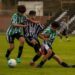 Gran actividad en inferiores: se disputó la Octava fecha con muchos goles