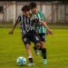 Gran actividad en inferiores: se disputó la Octava fecha con muchos goles