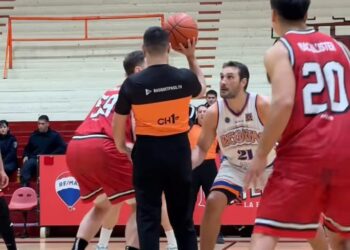 Regatas en La Plata dejo escapar una chance de acercarse a Belgrano