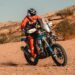 El piloto de Acevedo-Pergamino Joaquín Debeljuh Taruselli vuelve al Desafío Ruta 40
