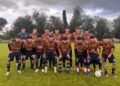 Gran participación nicoleña en la segunda fecha del Torneo Juvenil de la Federación Norte
