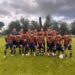 Gran participación nicoleña en la segunda fecha del Torneo Juvenil de la Federación Norte