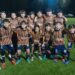 Gran participación nicoleña en la segunda fecha del Torneo Juvenil de la Federación Norte