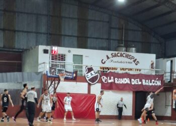 La Emilia festejó su primera victoria en el Pre Federal