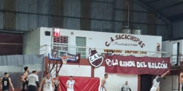 La Emilia festejó su primera victoria en el Pre Federal