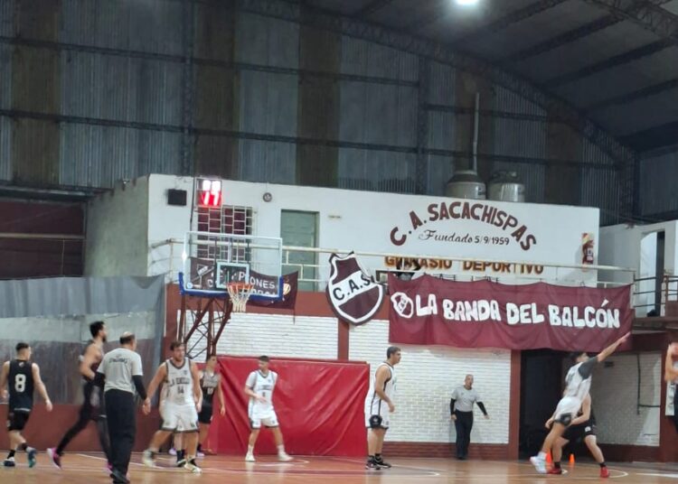 La Emilia festejó su primera victoria en el Pre Federal