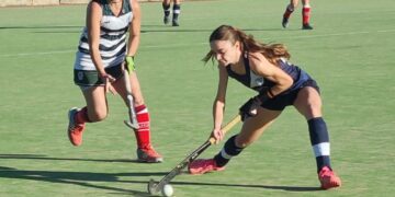 Priscila Medina brilló con un póker de goles y Somisa se subió al segundo puesto