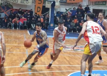 Regatas se quedó con el clásico y cortó la racha de Belgrano