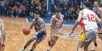 Regatas se quedó con el clásico y cortó la racha de Belgrano