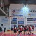 Sacachispa se quedó con el clásico de Villa y festejó ante Riberas