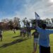 San Nicolás Rugby tuvo una ajustada derrota en su visita a Pergamino
