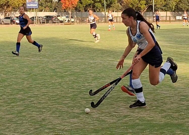Somisa bajó al puntero y llega a la última fecha con chances de título