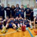 Jornada perfecta para Regatas en la Rosarina: U15, U13 y U11 clasificaron a la Liga Federal Formativa