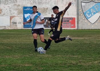 Paraná y General Rojo no se sacaron ventajas,  Doce no se baja y Conesa – Regatas suspendido