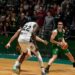Con aporte del nicoleño José Defelippo, Ferro descontó en la serie ante Gimnasia