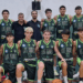 Se viene la quinta del Pre federal de Basquet