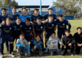 Social goleo a 12 y Matienzo empato por la decima del Apertura