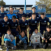 Social goleo a 12 y Matienzo empato por la decima del Apertura