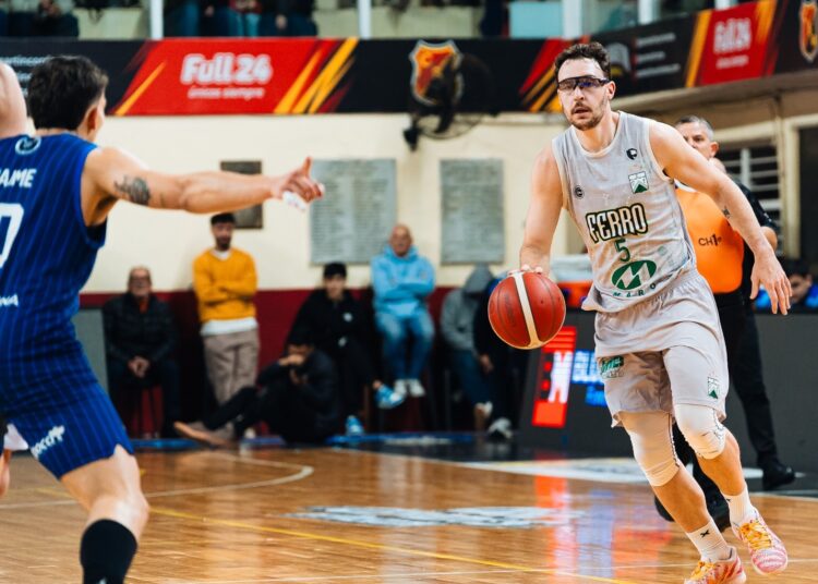 Regatas reaccionó y le empató la serie a Ferro