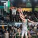 Gimnasia puso contra las cuerdas a Ferro