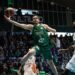 Ferro ganó en Caballito, forzó el quinto juego y Defelippo aportó su energía en una jornada decisiva